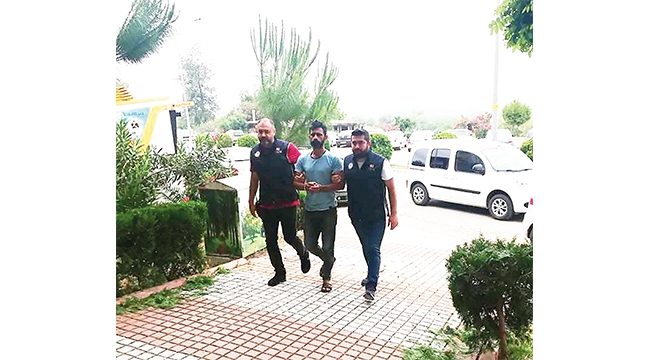 YPG/PKK şüphelisi adli kontrolle salıverildi