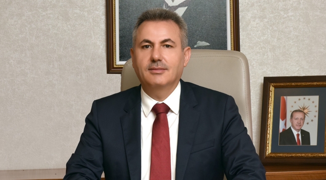‘15 Temmuz, Hakk’a tapan milletimizin İSTİKLAL AŞKIDIR’