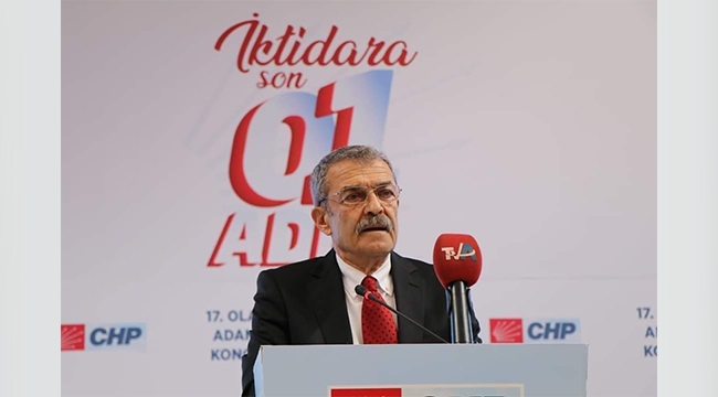 ‘15 TEMMUZ ŞEHİTLERİNİ RAHMETLE ANIYORUZ’