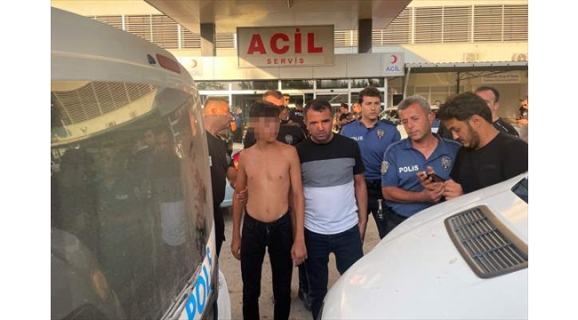 Acil Servisi birbirine kattılar!