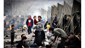 Adana'da 75 mahalle göçmenlerin ikametine kapatıldı