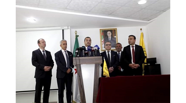 Adana’dan Cezayir’e dev yatırım