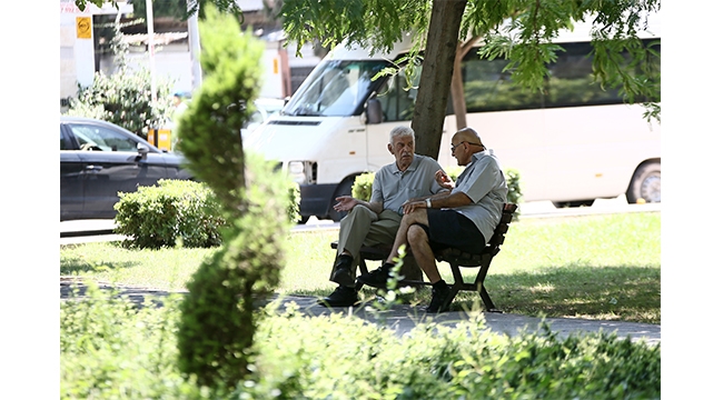 Adana yanıyor