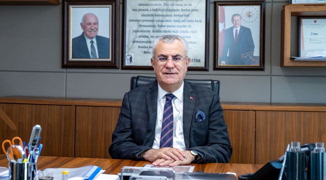 ADANA, YİNE İHRACAT REKORU KIRDI