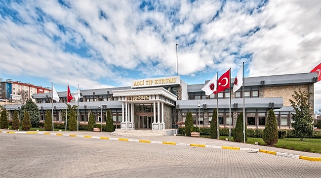 Adli Tıp Kurumu Başkanlığı 221 Personel Alacak