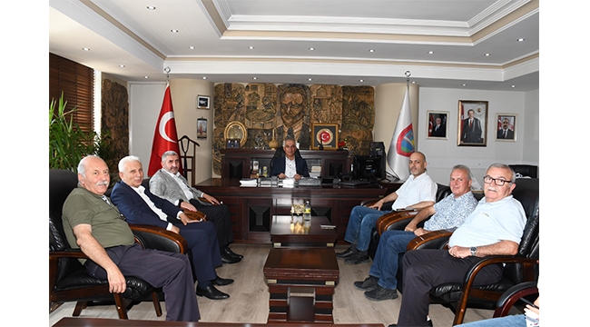 ‘Ahilik tam manasıyla yaşatılmıyor’