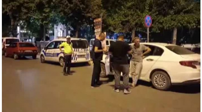 Asayiş uygulamalarında aranan 5 kişi yakalandı