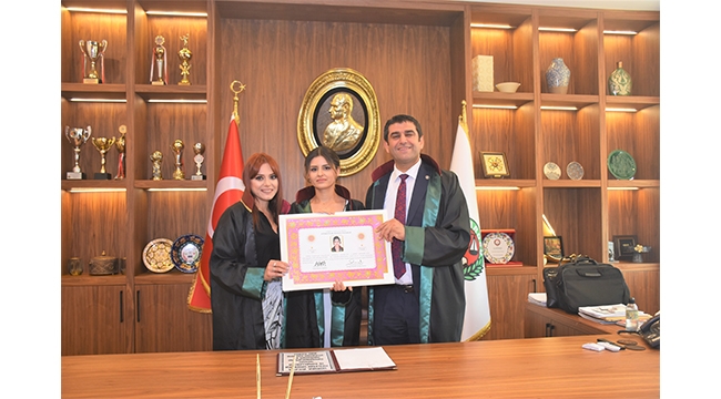 ‘Avukatlık haksızlığa başkaldırıdır’