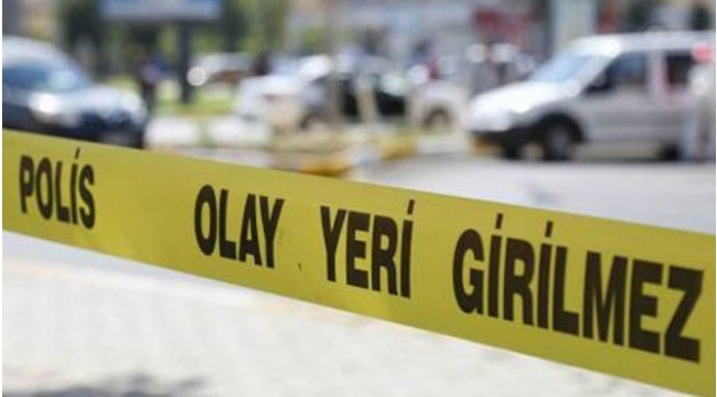Başkentte kuyumcu cinayeti