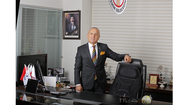 ‘Bayram, dostluk, barış, kardeşlik getirsin’