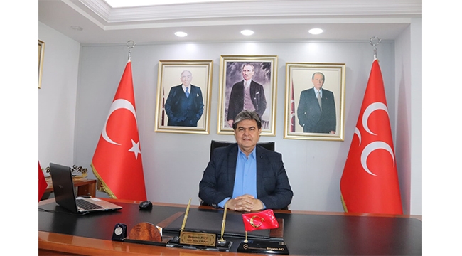 ‘Bayramlar mutluluğu birlikte paylaşmanın en seçkin iklimidir’