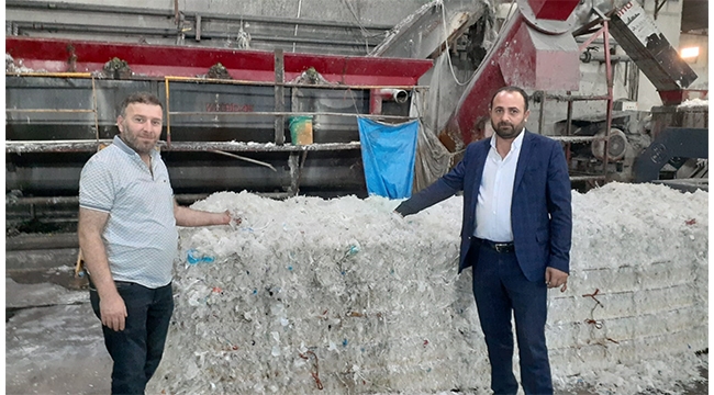 ‘Bizi siyasete alet etmeyin'