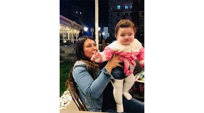 Boşanma aşamasındaki eşi tarafından kaçırıldı
