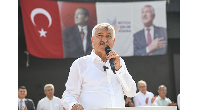 Büyükşehirde en düşük ücret 7 bin 100 lira