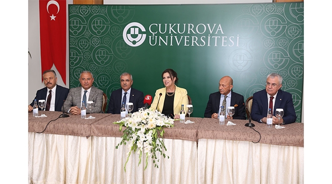 Çukurova Üniversitesi REKOR BURS VERİYOR