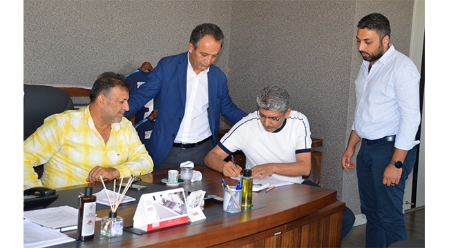 DAİMFED GÜÇ DEPOLUYOR