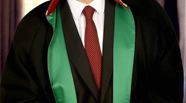 Devlet Su İşleri Genel Müdürlüğü 26 Avukat Alacak
