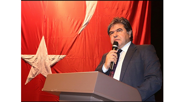 ‘Doğu Türkistan Türk’tür, Türk kalacaktır’
