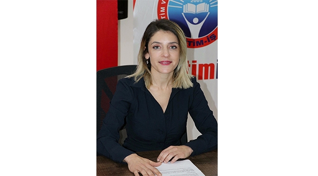 ‘Eğitim çökme noktasına geldi’