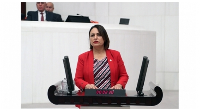 'Ek bütçede vatandaş unutulmuş'
