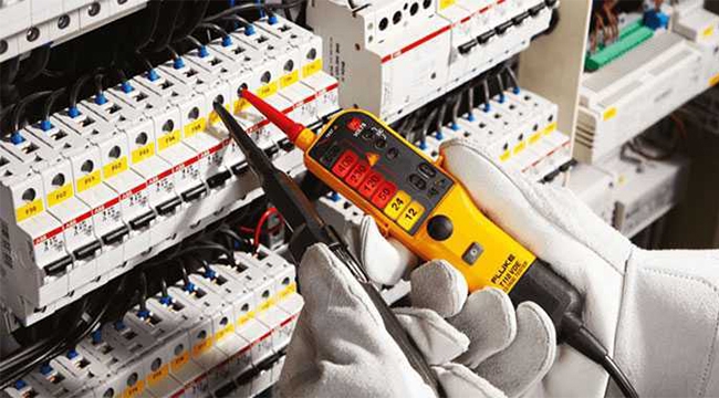 Elektrik tesisat onarımı yaptırılacak