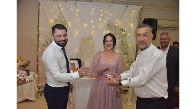 Ercan Aslankeser’in EN MUTLU GÜNÜ