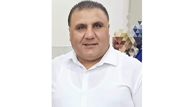 Gazeteci Özalp astım tedavisi görüyor