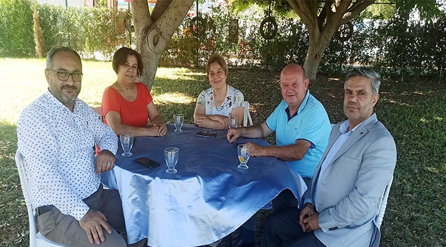 ‘Halkın alım gücü kalmadı’