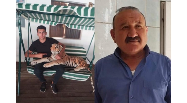 Hayvan otlatma kavgası kanlı aktı:2 ölü