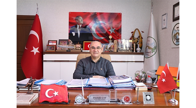 ‘Hayvanların yok edilmesi söz konusu değil’
