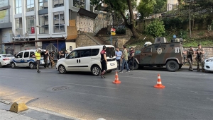 Huzur ve asayiş uygulamasında 269 zanlı yakalandı