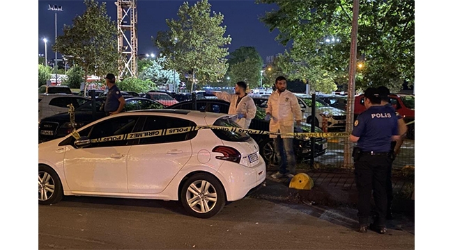 İki grup arasında silahlı çatışma