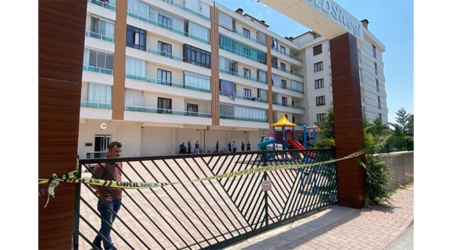 İki günlük karısını öldürdü