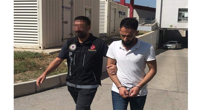 'Adana sıcağını merak edip, geldim'