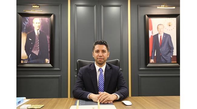 ‘Kardeşçe kucaklaşacağız’