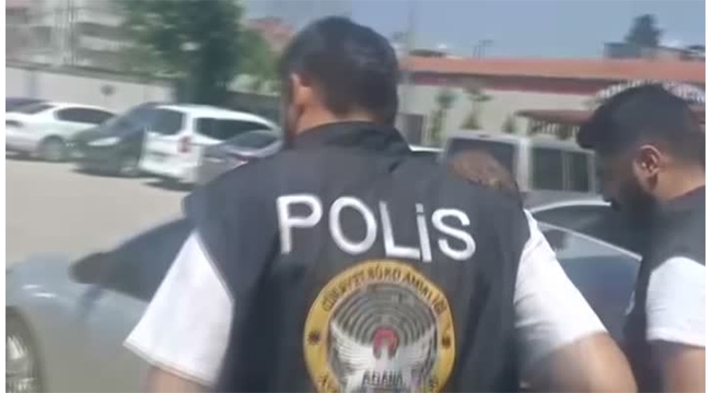 Kavgadan kaçarken birinin canına sebep oldu