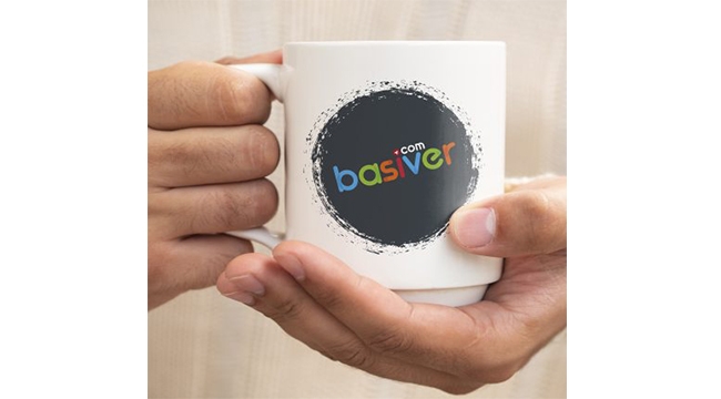 Kişiye Özel Baskılı Ürünler Basiver.com'da