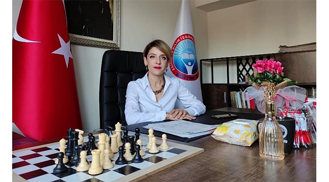 ‘LOZAN BARIŞ ANTLAŞMASI BAĞIMSIZLIĞIMIZIN TEMELİ VE GÜVENCESİDİR’
