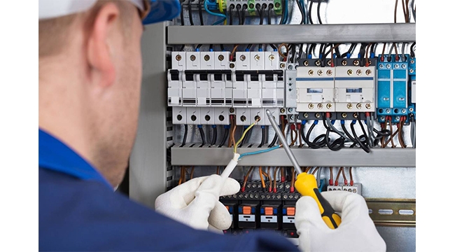 Muhtelif elektronik otomasyon malzemeleri satın alınacak