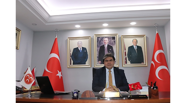 ‘Önce Türkiye diyen basın, başımızın tacıdır’