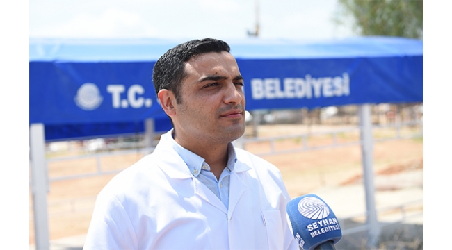 SEYHAN’DA KURBANLAR ÜCRETSİZ KESİLECEK