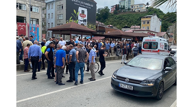 Silahlı dehşet bitmiyor! 3 kişiyi vurup kaçtı