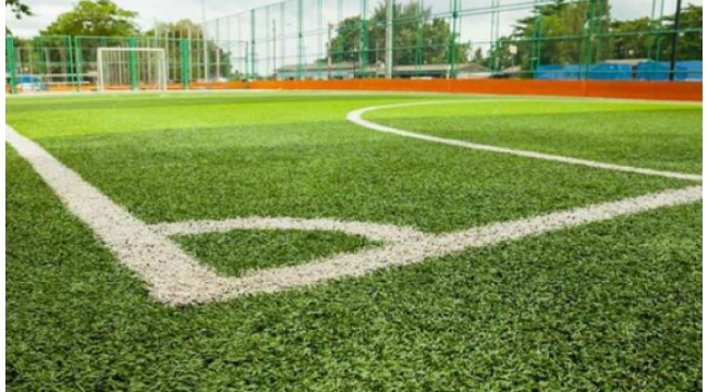 Spor tesis işleri yaptırılacak