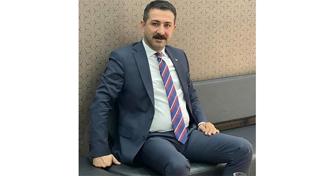 ŞUTSO temsilcisi silahlı saldırıda hayatını kaybetti