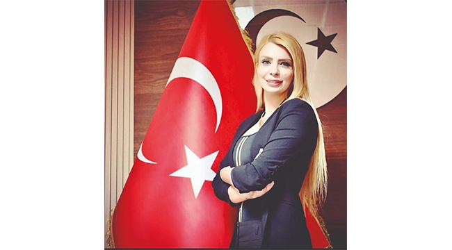 “Tacizcilere karşı yasal  yollara başvurun”