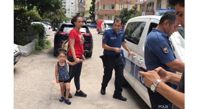Tartıştığı eşini bıçakladı