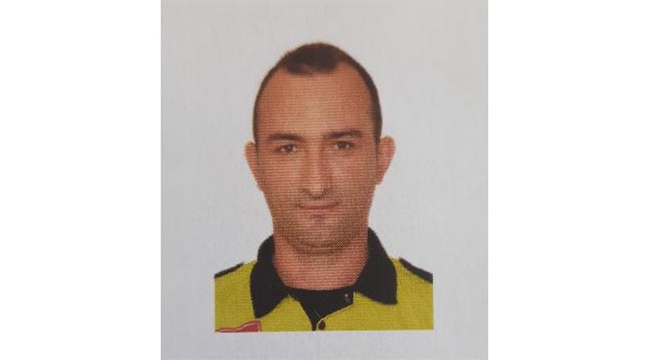 Trafik polisi feci kazada hayatını kaybetti