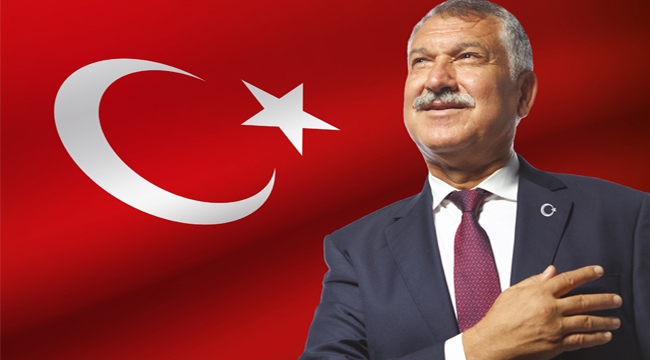 ‘Türkiye Cumhuriyeti sonsuza kadar var olacak’