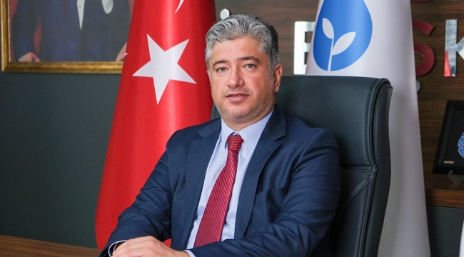 ‘Türkiye darbelerle yönetilmeyecek kadar büyük bir ülkedir’