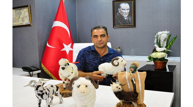 ‘Tüyleri kırkılmış sağlıklı hayvanları tercih edin’